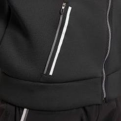 Domyos Men's Cardio Fitness Jacket Energy