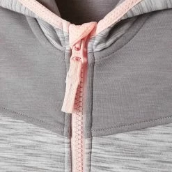 Domyos Baby Gym Jacket 500