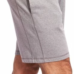 Domyos Gym & Pilates Shorts, Men's