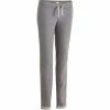 Domyos Nyamba 500, Stretchy Slim-Fit Pants, Women's