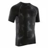Domyos Men's Cardio Fitness T-Shirt Muscle+ 500