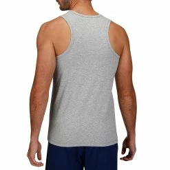 Domyos Exercise & Fitness Apparel Men's Gym & Pilates Tank Top