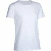 Domyos 100, Gym Short-Sleeved T-Shirt, Kids'