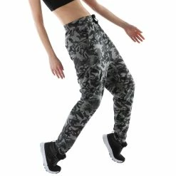 Domyos, Peg-Top Bottoms, Women's Exercise & Fitness Apparel