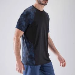 Domyos Cardio Fitness T-Shirt FTS500