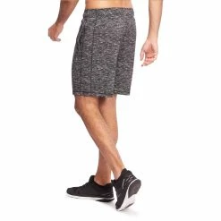 Domyos Gym & Pilates Shorts, Men's
