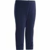 Exercise & Fitness Apparel Domyos 100, Warm Gym Pants, Babies'