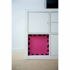 Domyos Kids' Interlocking Gym Mat Tiles