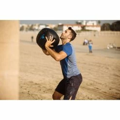 Domyos Exercise & Fitness Apparel Men's Cross-Training Shorts 500