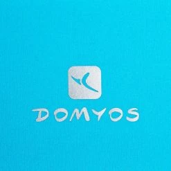 Exercise & Fitness Apparel Domyos Energy, Fitness And Cardio T-Shirt