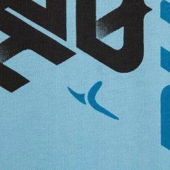 Domyos Regular-Fit Gym And Pilates T-Shirt, Men's