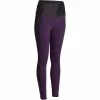 Domyos Exercise & Fitness Apparel Women's Gym & Pilates Leggings Shape