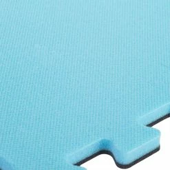 Domyos Kids' Interlocking Gym Mat Tiles
