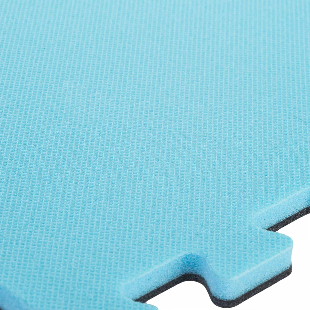 Domyos Kids' Interlocking Gym Mat Tiles