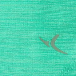 Domyos S500, Short-Sleeved Breathable Synthetic Gym T-Shirt, Girls Exercise & Fitness Apparel