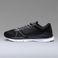 Exercise & Fitness Apparel Domyos 500, Fitness Cardio Training Shoes, Women's