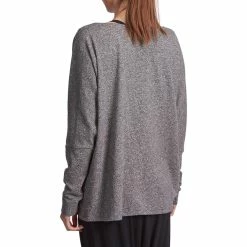 Domyos Women's Dance Long-Sleeve Lightweight T-Shirt Exercise & Fitness Apparel