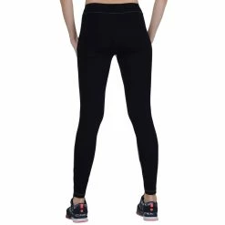 Domyos Exercise & Fitness Apparel Women's Gym & Pilates Cotton Leggings