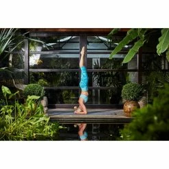 Domyos Exercise & Fitness Apparel Women's Gym & Pilates Sports Bra Comfort+