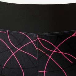 Domyos Exercise & Fitness Apparel Girls' Gym Leggings 900
