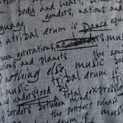 Domyos, Cropped Dance T-Shirt, Women's