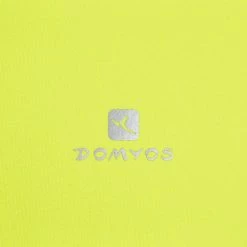 Exercise & Fitness Apparel Domyos Energy, Fitness And Cardio T-Shirt