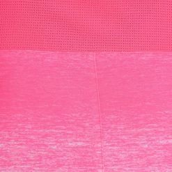 Domyos Exercise & Fitness Apparel Women's Anti-Perspirant Cardio Fitness T-Shirt Energy+