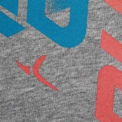 Domyos Regular-Fit Gym And Pilates T-Shirt, Men's