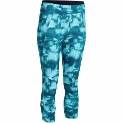 Domyos Energy, 7/8 Fitness Leggings, Women's
