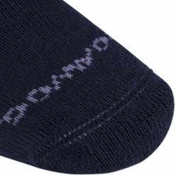 Domyos 500, Non-Slip Pilates Socks, Babies', 2-Pack