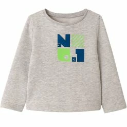 Domyos 100, Gym Sweatshirt, Babies'