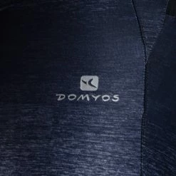 Domyos Exercise & Fitness Apparel Women's Cardio Fitness Breathable Leggings Energy+