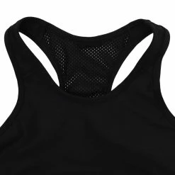 Domyos S900 Breathable Sports Bra, Kids'