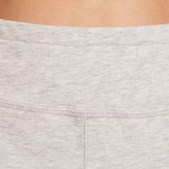 Domyos Exercise & Fitness Apparel Women's Gym & Pilates Zip-Ankle Pants