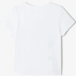 Domyos Exercise & Fitness Apparel Baby Gym Short-Sleeved T-Shirt Twin-Pack 100