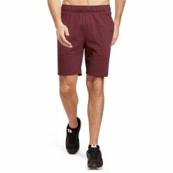 Domyos Gym & Pilates Shorts, Men's