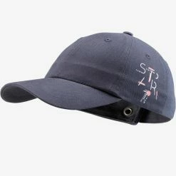 Domyos Girls' Gym Cap W500 Exercise & Fitness Apparel