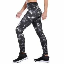 Domyos Exercise & Fitness Apparel Women's Cardio Fitness Leggings Energy