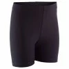 Domyos 100, Gym Shorts, Kids'