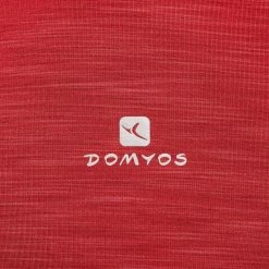 Domyos Exercise & Fitness Apparel Cardio Fitness T-Shirt Energy