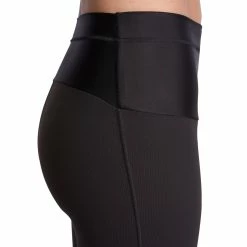 Domyos Exercise & Fitness Apparel Women's Cardio Fitness Flat-Stomach Leggings Shape