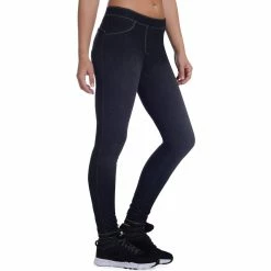 Exercise & Fitness Apparel Domyos Dance Leggings, Women's