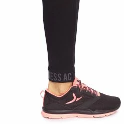 Domyos Women's Gym & Pilates Loose Leggings Exercise & Fitness Apparel