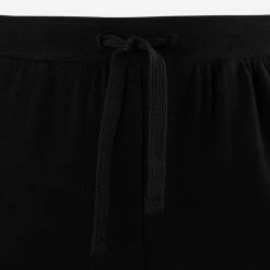 Exercise & Fitness Apparel Domyos 100, Light Slim Gym Pants, Girls'