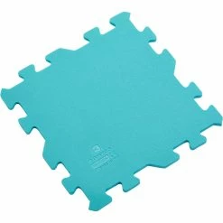 Domyos 100, Gym Mat, Kids' Exercise & Fitness Apparel