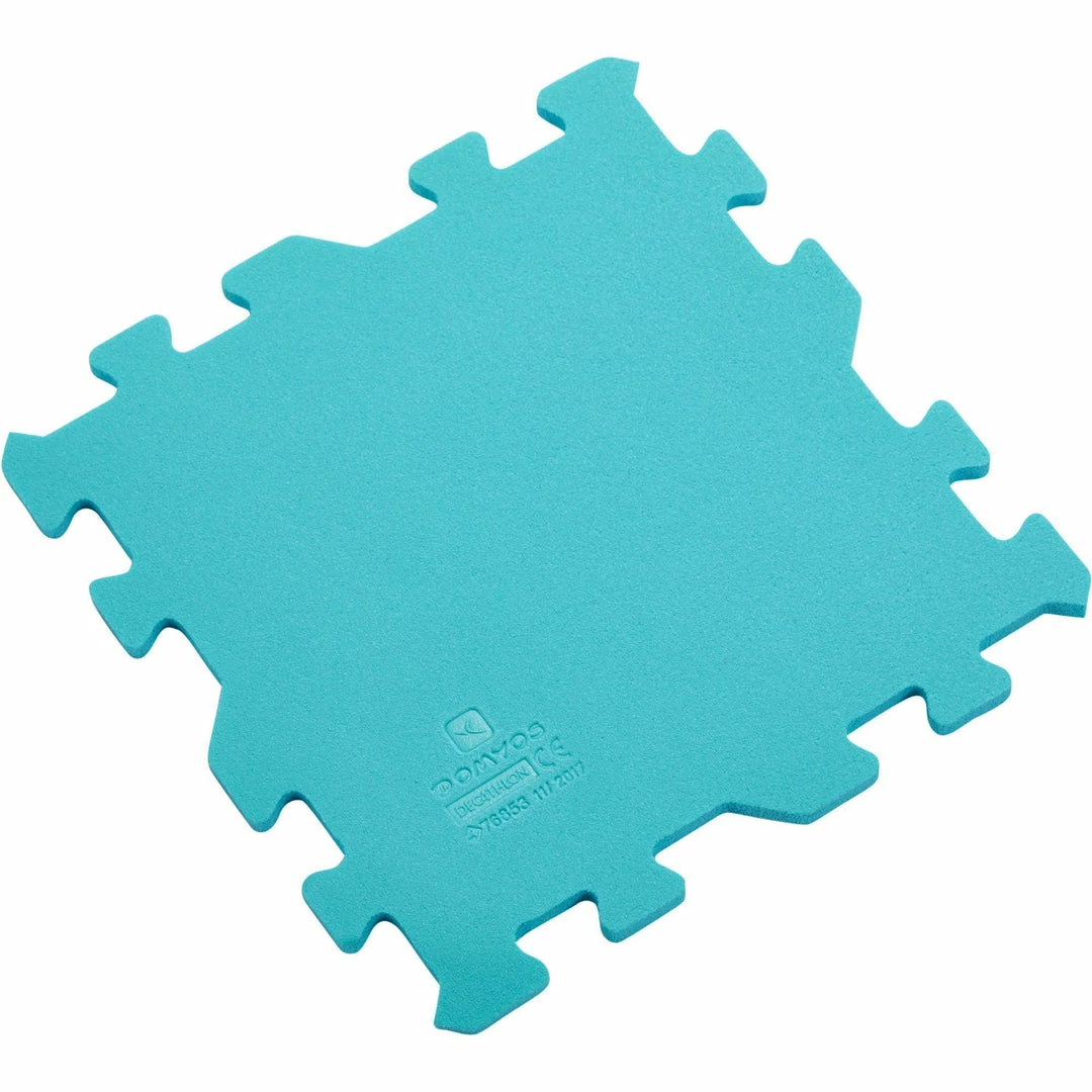 Domyos 100, Gym Mat, Kids' Exercise & Fitness Apparel