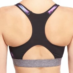 Domyos Exercise & Fitness Apparel Women's Fitness Sports Bra Breathe