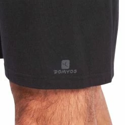 Domyos Gym & Pilates Shorts, Men's