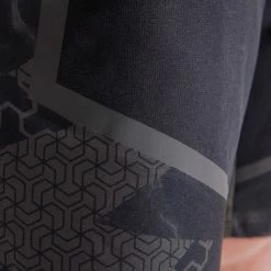 Domyos Men's Cross Training Muscle Shorts Exercise & Fitness Apparel