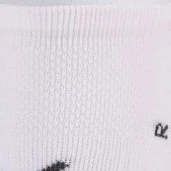 Domyos Cardio Fitness Invisible Socks 500 2-Pack